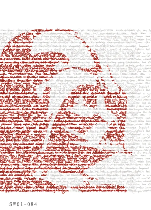 ASCII Art Style