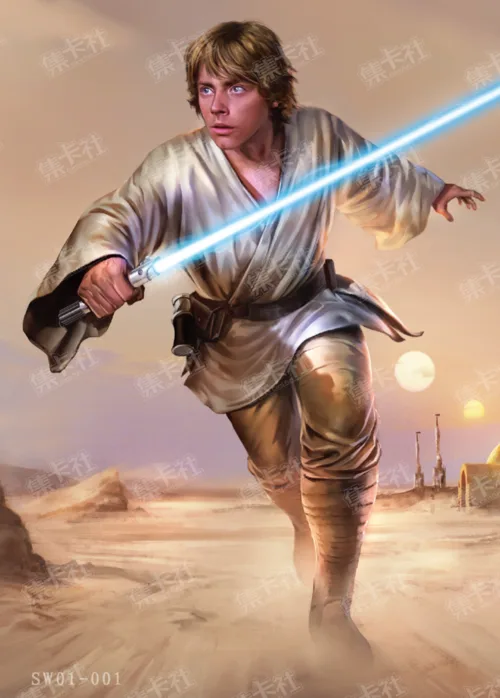 Original Art Edition