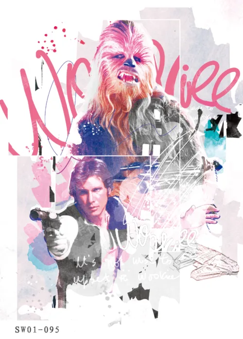 Collage Style