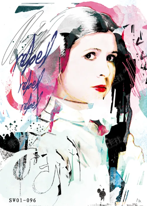 Collage Style