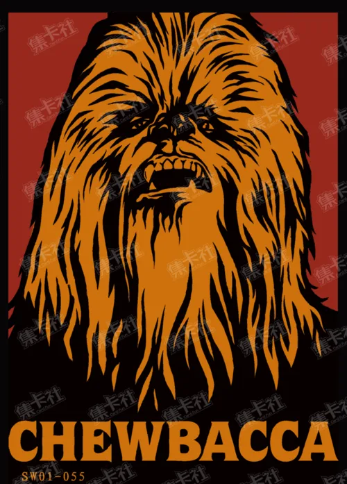 Stamp Art Style