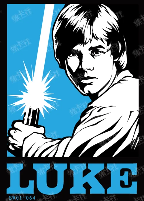 Stamp Art Style