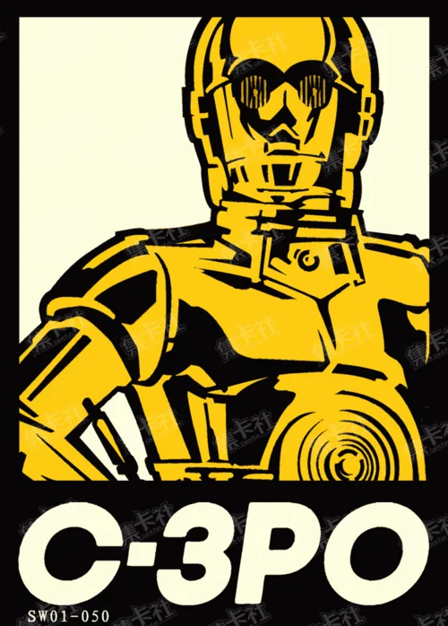 Stamp Art Style