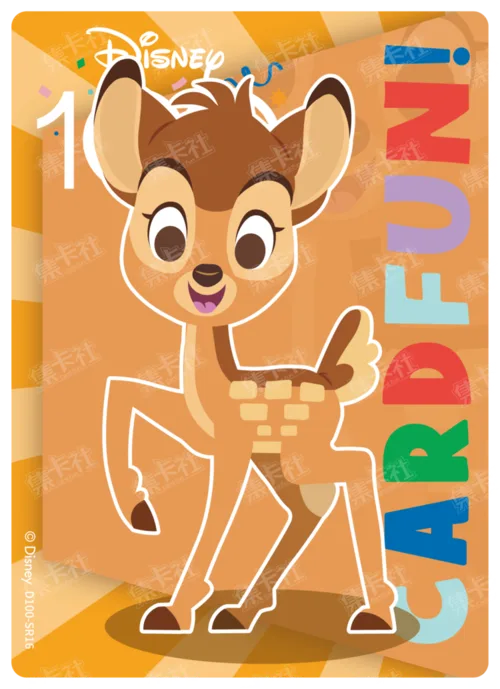Bambi