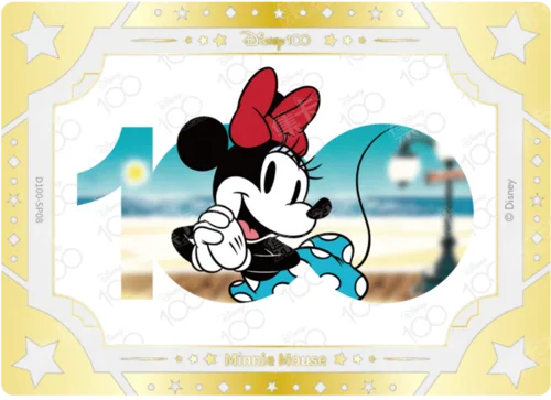 Minnie Mouse