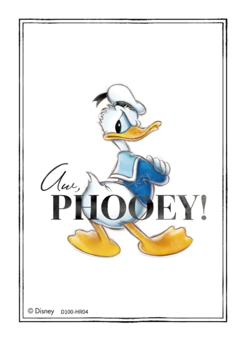 Donald Duck