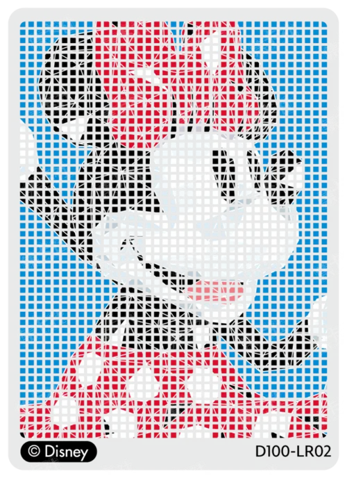 Minnie Mouse