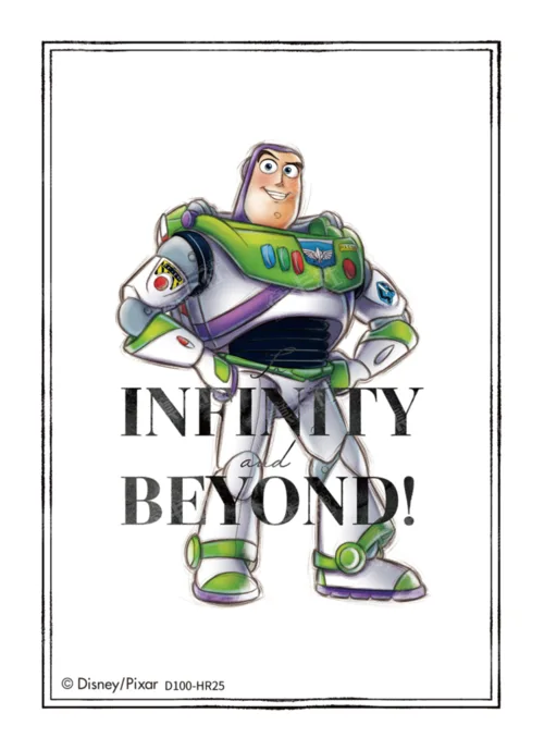 Buzz Lightyear