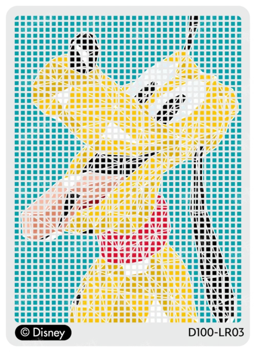 Pluto