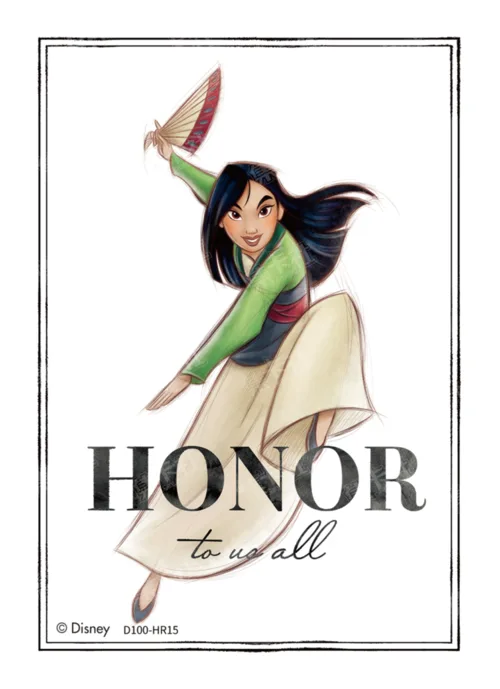 Mulan