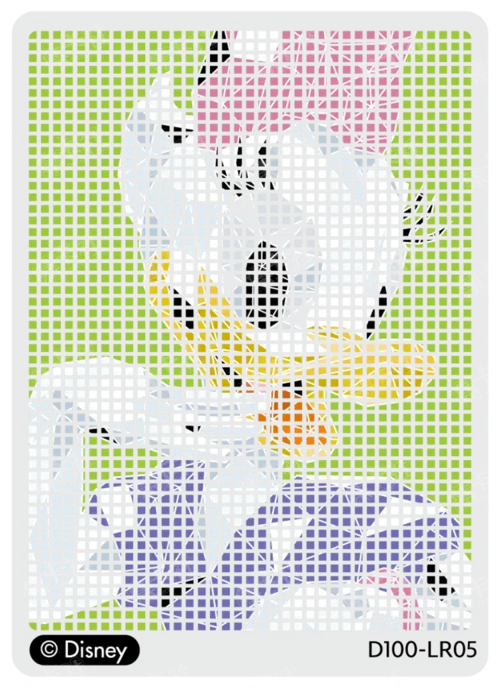 Daisy Duck