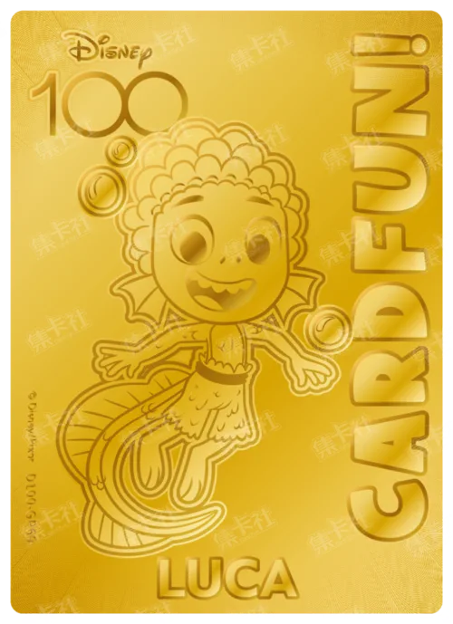 Luca