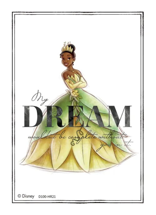 Tiana