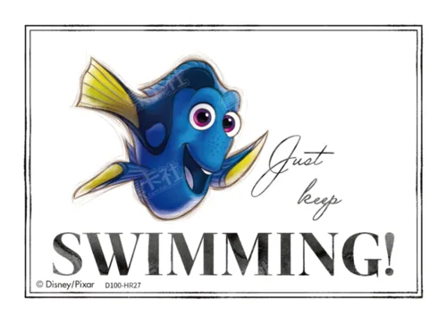 Dory