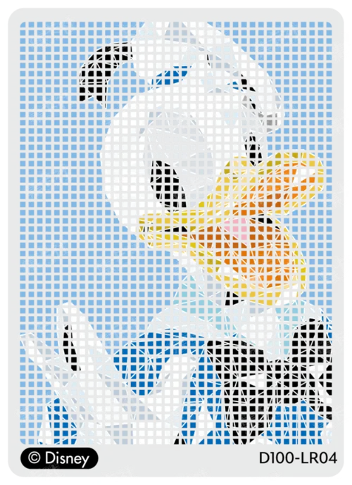 Donald Duck