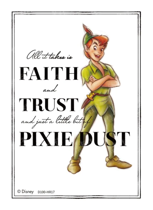 Peter Pan