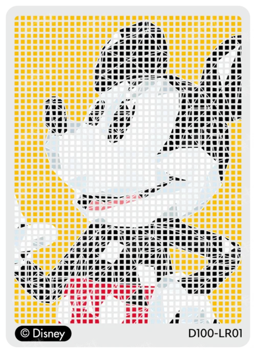 Mickey Mouse