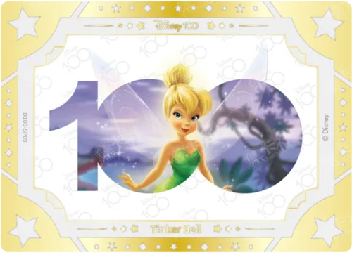 Tinker Bell