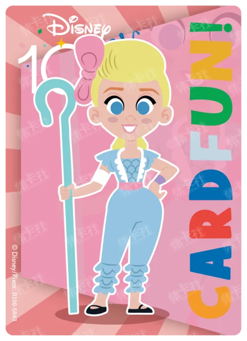 Bo Peep