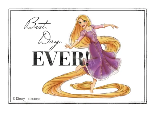 Rapunzel