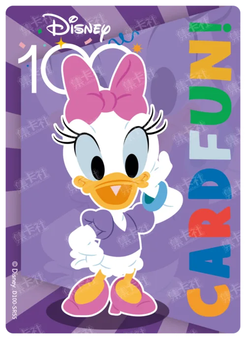 Daisy Duck