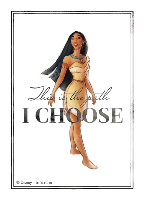 Pocahontas