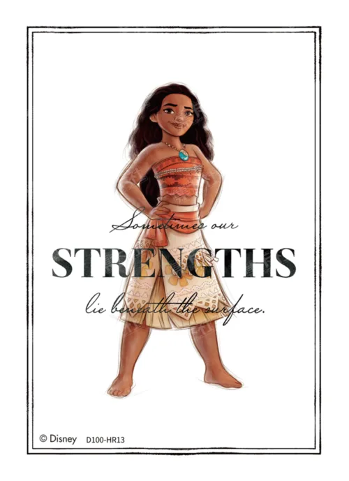 Moana