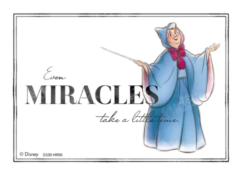 Fairy Godmother