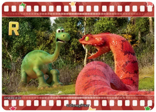 The Good Dinosaur