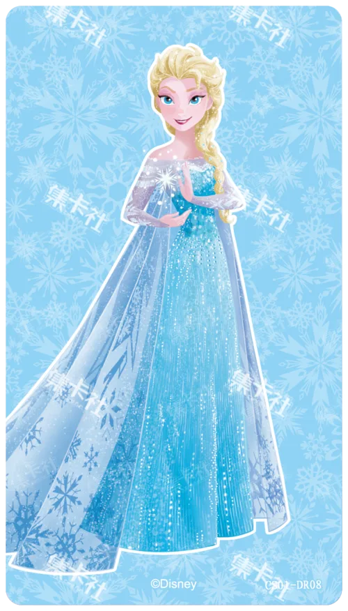 Elsa
