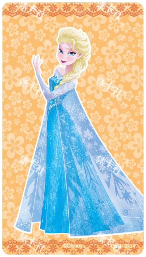 Elsa