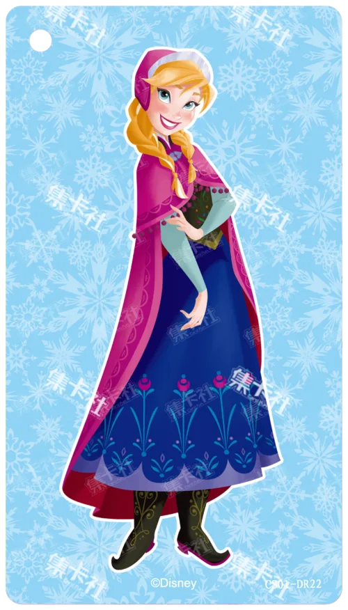 Anna