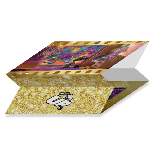 Surprise Easter Egg Card