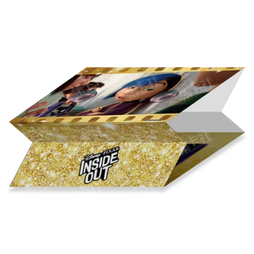 Surprise Easter Egg Card