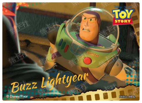 3D Phantom Card
