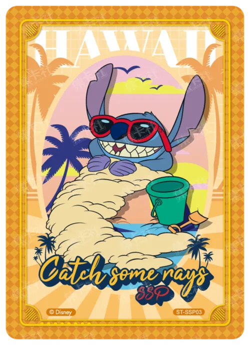 Travel Card