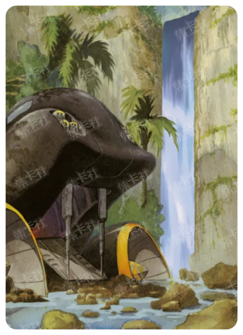 Clear Card Background