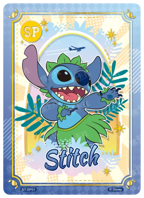 Character Card