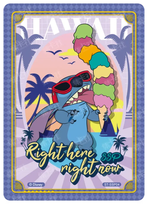 Travel Card