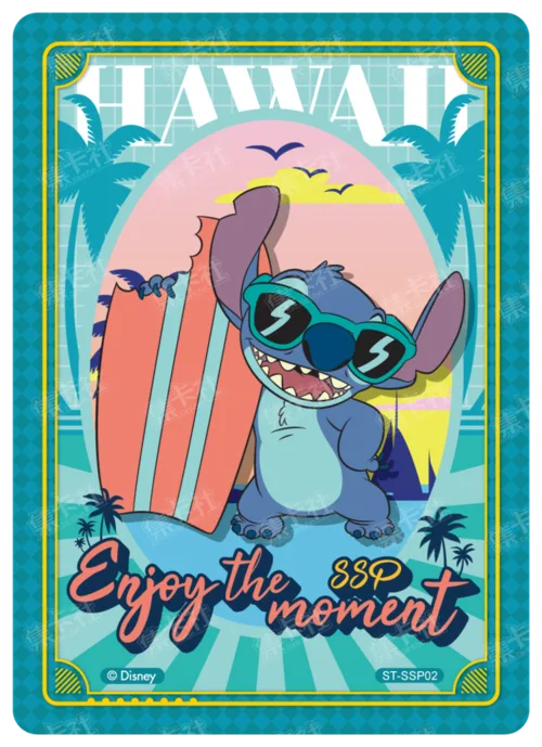 Travel Card