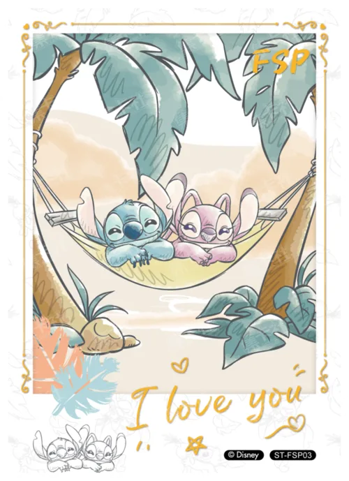 Romance Card