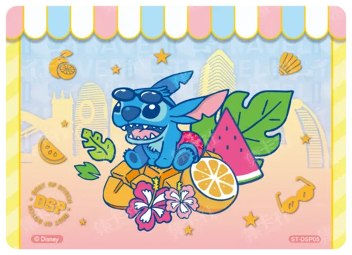 Food Card