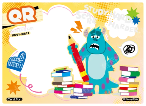 Journal Collage Card