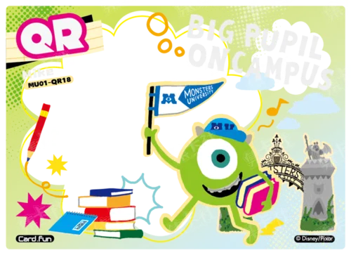 Journal Collage Card