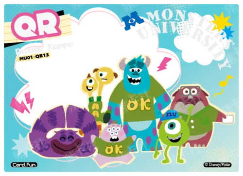 Journal Collage Card