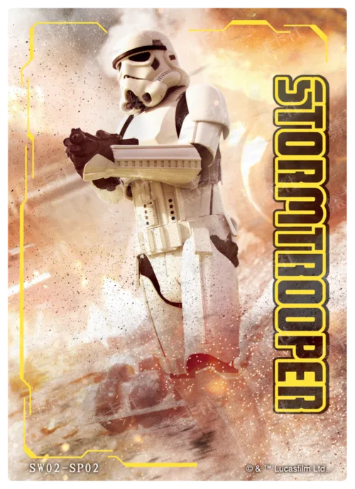 Character Card