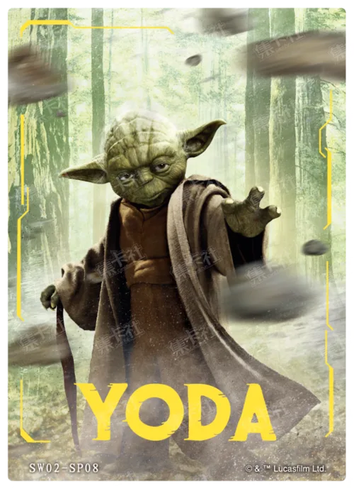 Character Card