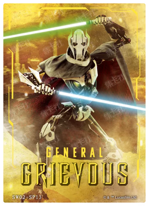 Character Card