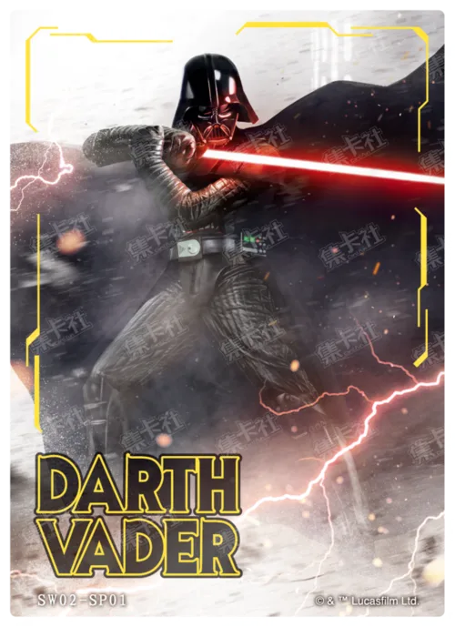 Character Card