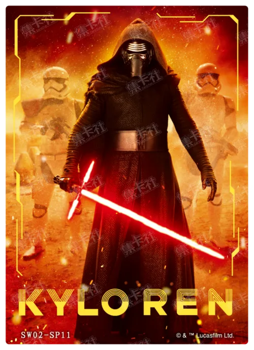 Character Card